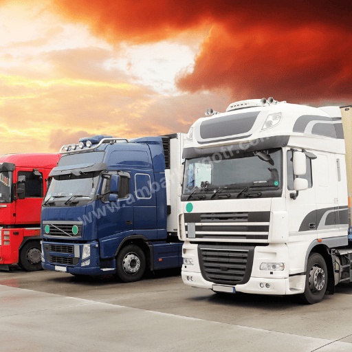 Kastamonu Ambar Kargo