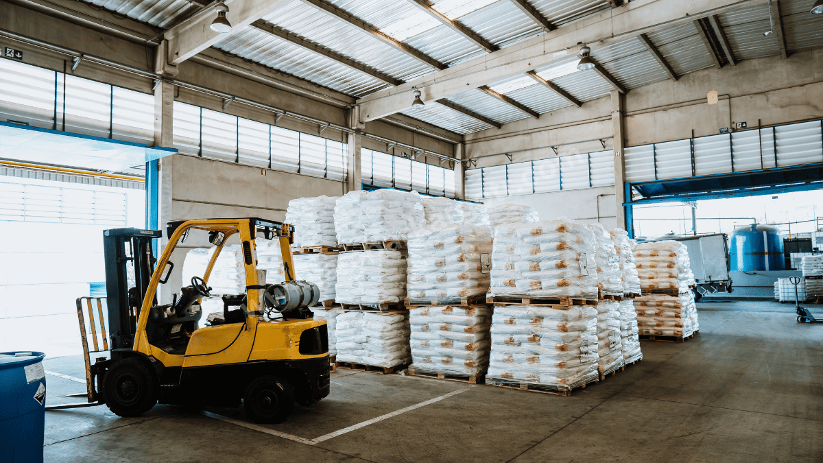 Kastamonu Kimyasal Ürün Taşıma