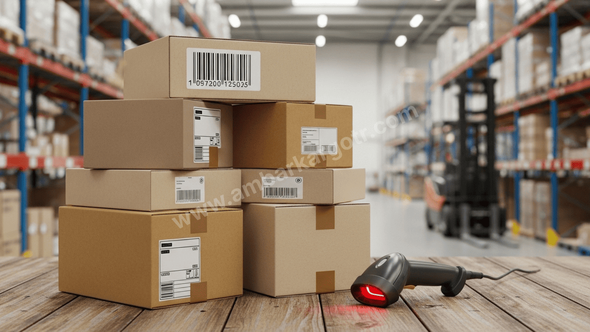 Kastamonu Kolili Yük Taşıma