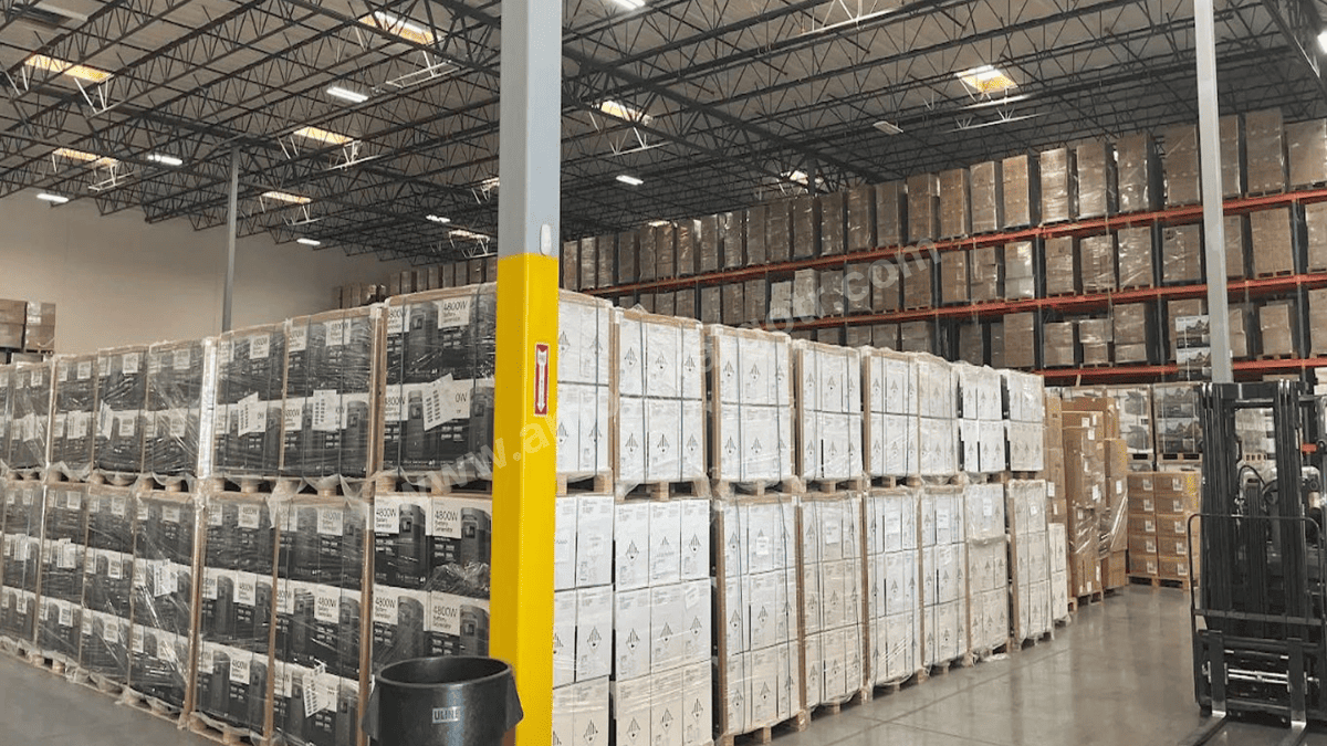 Kastamonu Parça Yük Taşıma